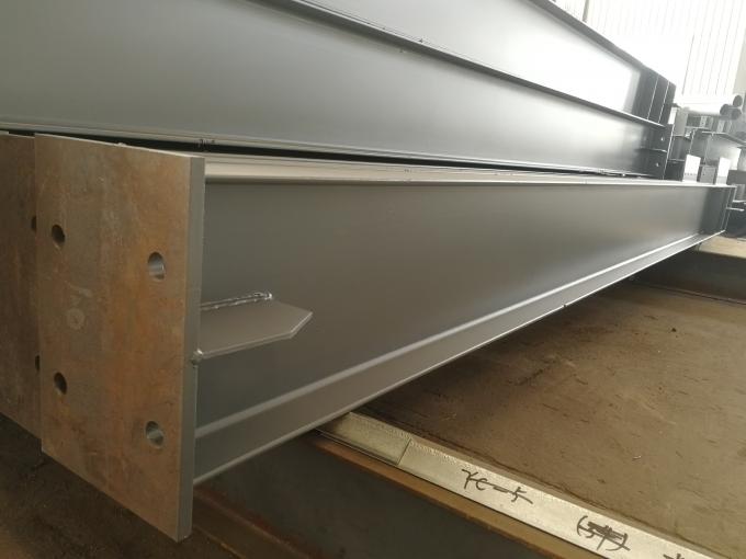 Progettazione di strutture prefabbricate in acciaio 1
