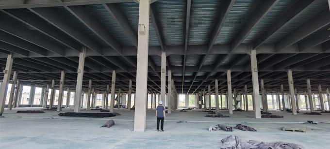 ultimo caso aziendale circa Impianto siderurgico per la produzione di pneumatici e lo stoccaggio industriale  1